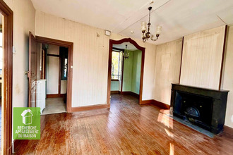 achat appartement cremieu 38460
