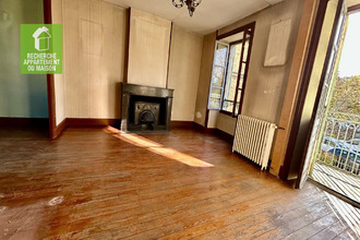achat appartement cremieu 38460