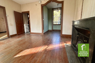 achat appartement cremieu 38460