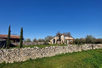 achat appartement cremps 46230