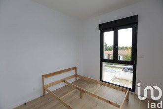 achat appartement creon 33670