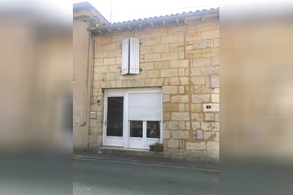 achat appartement creon 33670