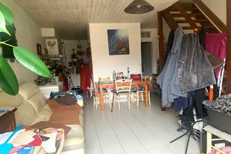 achat appartement creon 33670