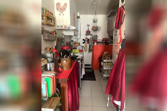 achat appartement creon 33670