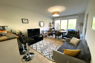 achat appartement creon 33670