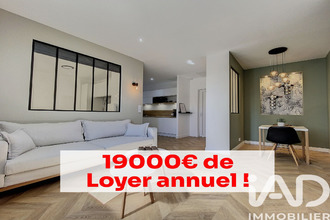 achat appartement creon 33670