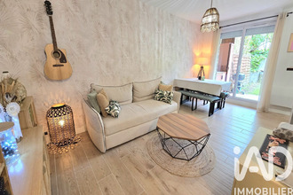 achat appartement creon 33670