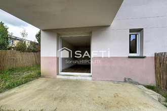 achat appartement creon 33670