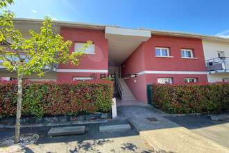 achat appartement creon 33670
