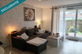 achat appartement creon 33670