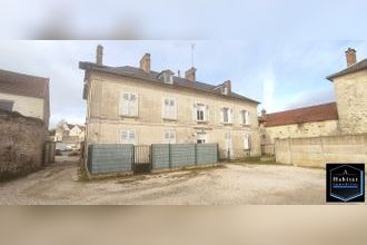 achat appartement crepy-en-valois 60800