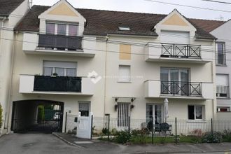 achat appartement crepy-en-valois 60800