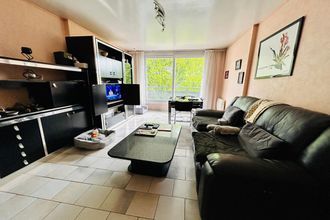 achat appartement crepy-en-valois 60800