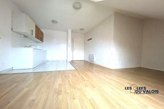 achat appartement crepy-en-valois 60800