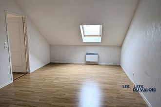 achat appartement crepy-en-valois 60800