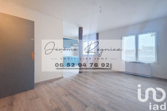 achat appartement crepy-en-valois 60800