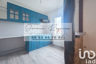 achat appartement crepy-en-valois 60800