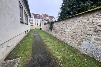 achat appartement crepy-en-valois 60800