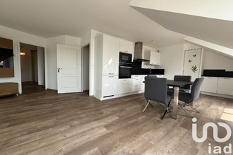 achat appartement crepy-en-valois 60800