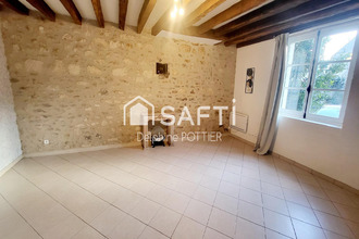 achat appartement crepy-en-valois 60800