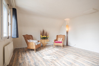 achat appartement crepy-en-valois 60800