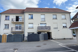 achat appartement crepy-en-valois 60800