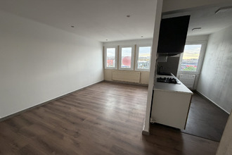 achat appartement crepy-en-valois 60800