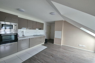 achat appartement crepy-en-valois 60800