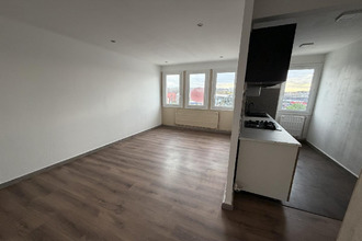 achat appartement crepy-en-valois 60800