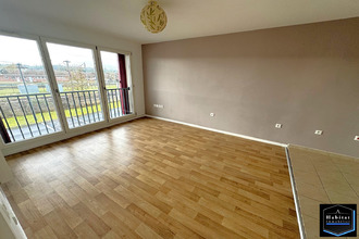 achat appartement crepy-en-valois 60800