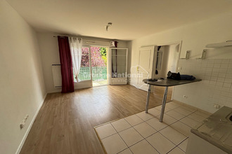 achat appartement crepy-en-valois 60800