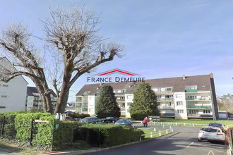 achat appartement crepy-en-valois 60800