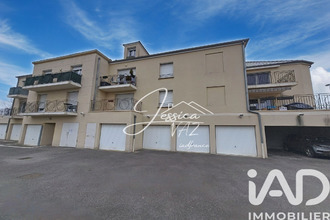 achat appartement crepy-en-valois 60800
