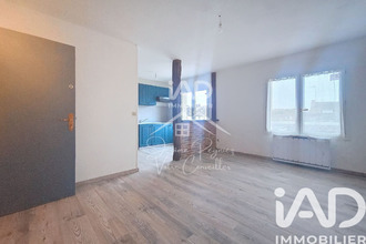 achat appartement crepy-en-valois 60800