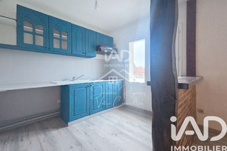 achat appartement crepy-en-valois 60800