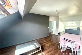 achat appartement crepy-en-valois 60800