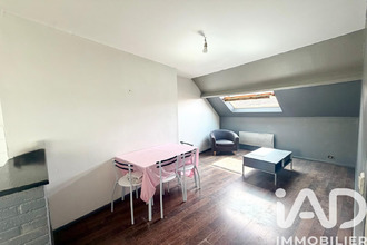 achat appartement crepy-en-valois 60800