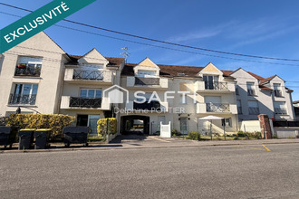 achat appartement crepy-en-valois 60800