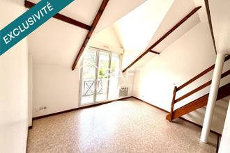 achat appartement crepy-en-valois 60800