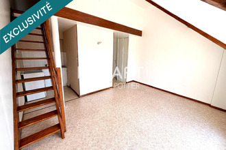 achat appartement crepy-en-valois 60800