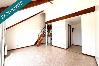 achat appartement crepy-en-valois 60800