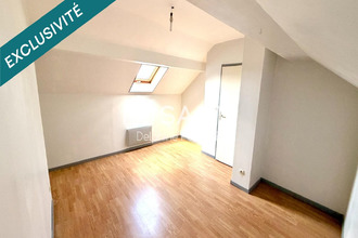 achat appartement crepy-en-valois 60800