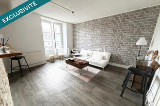 achat appartement crepy-en-valois 60800