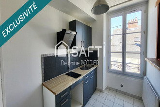 achat appartement crepy-en-valois 60800