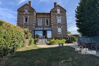 achat appartement crepy-en-valois 60800