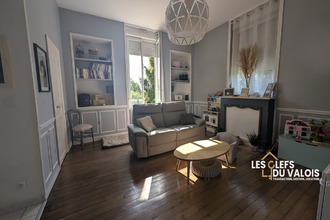 achat appartement crepy-en-valois 60800