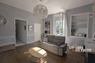 achat appartement crepy-en-valois 60800