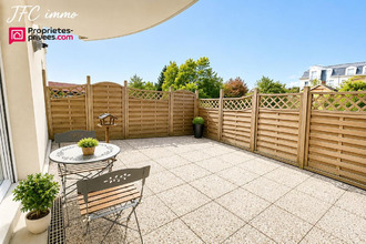 achat appartement crepy-en-valois 60800