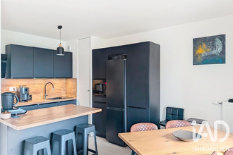 achat appartement crepy-en-valois 60800