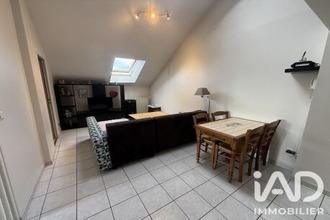 achat appartement crepy-en-valois 60800